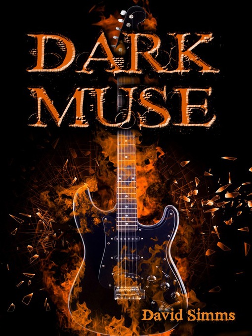 Dark muse : a tale from the crossroads